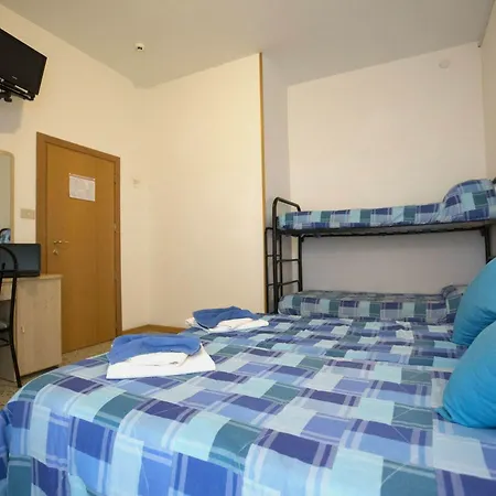 Hotel Tv Rivazzurra Di Rimini